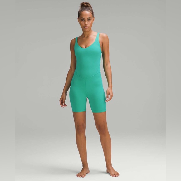 NWT Lululemon Align Bodysuit 6